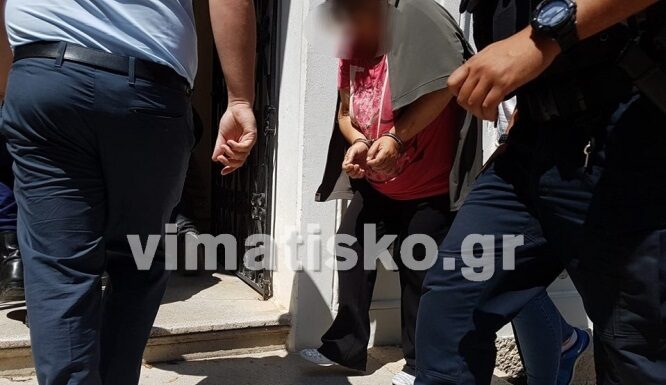 Λέρος: Φρικτές περιγραφές από τους γονείς για τη σεξουαλική κακοποίηση των παιδιών τους.