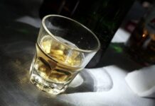 Πίνουν κι οδηγούν. Στοιχεία σοκ από την Τροχαία