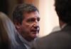 Καμίνης: "Τα Εξάρχεια κινδυνεύουν να γίνουν μία no man's land, μία μαύρη τρύπα στην Αθήνα"