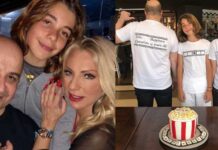 Ο γιος του Μάρκου Σεφερλή και της Έλενας Τσαβαλιά μεγάλωσε και έγινε ολόκληρο παλικάρι