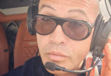 Στην Μύκονο ο Billy Zane
