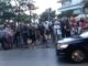 Θεσσαλονίκη: «Παστώνονται» σαν τις σαρδέλες για να μπουν σε λεωφορείο του