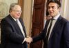 Οι Μακεδονικοί Σύλλογοι κατάθεσαν μήνυση εις βάρος του Νίκου Κοτζιά