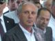 Ιντζέ: «Δώστε τους 8 Τούρκους για να πάρετε τους 2 Έλληνες»