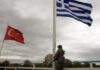Στέλνει επιπλέον στρατό η Ε.Ε στα σύνορα Ελλάδας – Τουρκίας