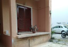 Καλαμάτα: 73χρονος δάσκαλος αυτοκτόνησε στο κέντρο της πόλης