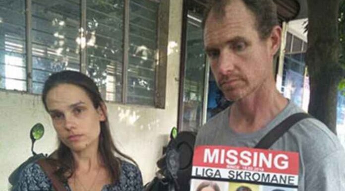 Φρίκη. Πήγε στην Ινδία να νικήσει την κατάθλιψη – Τη βίασαν ομαδικά και την αποκεφάλισαν