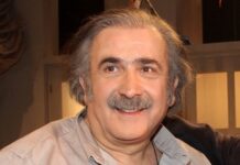 Λαζόπουλος: Η άγνωστη ιστορία με τον πατέρα του – Το μυστικό που αποκαλύφθηκε μετά τον θάνατό του