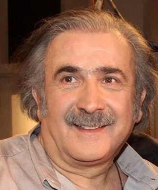 Λαζόπουλος: Η άγνωστη ιστορία με τον πατέρα του – Το μυστικό που αποκαλύφθηκε μετά τον θάνατό του