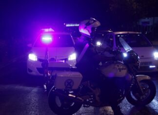 Πυροβολισμοί σε ταβέρνα στην Παλλήνη – Ενέδρα θανάτου για 57χρονο – Τον σκότωσαν με βροχή από σφαίρες