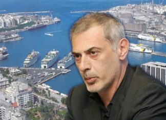ΓΙΑΝΝΗΣ ΜΩΡΑΛΗΣ: Δεν ασχολήθηκα με την Παλιά Κοκκινιά και τους ΡΟΜΑ