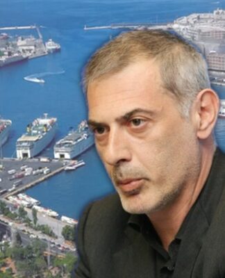 ΓΙΑΝΝΗΣ ΜΩΡΑΛΗΣ: Δεν ασχολήθηκα με την Παλιά Κοκκινιά και τους ΡΟΜΑ