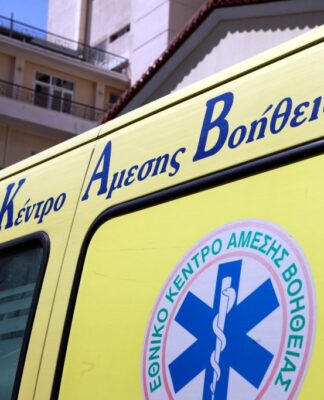 Κρήτη: Έπεσε από γκρεμό 15 μέτρων – Τον βρήκε νεκρό ο γιος του