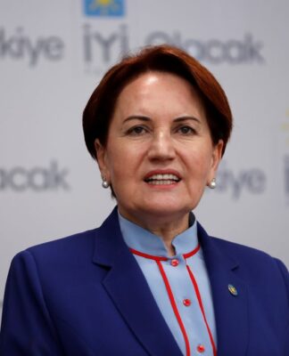 Τουρκικές εκλογές: Απειλητικό μήνυμα στο σπίτι της Μεράλ Ακσενέρ