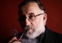 Θάνος Μικρούτσικος: «Έχω καρκίνο, θα τον δυσκολέψω όσο μπορώ»