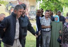 38χρονος Τούρκος που είχε συλληφθεί: «Μου φέρθηκαν σα να ήμουν μουσαφίρης»