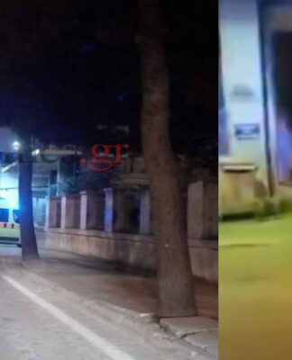 Άγριο βράδυ στην Πάτρα: Νεκρός ένας 17χρονος. Αυστηρά μέτρα στο λιμάνι και ανθρωποκυνηγητό για τους δράστες