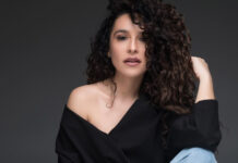 Eurovision 2018: Η Γιάννα Τερζή στο πάρτι του Ισραήλ και η αλήθεια για την εξτρά πρόβα