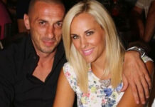 Συγκλονίζει η Έλενα Ασημακοπούλου: «Από εξετάσεις έμαθα ότι δεν προχωρούσε η κύηση»
