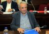 Στο νοσοκομείο με εγκεφαλικό ο Μάκης Κουρής