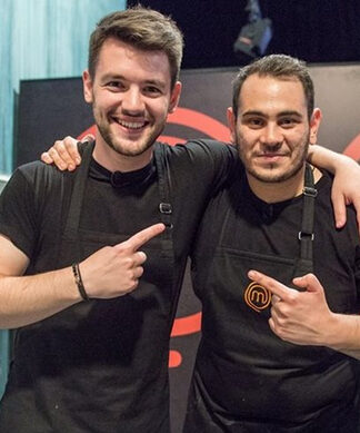 Master Chef 2: Ο τελικός των… 4 ωρών και ο μεγάλος νικητής!