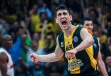 ΑΕK: Βασίλισσα ξανά, 50 χρόνια μετά