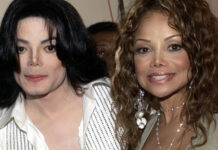 La Toya Jackson: Εξομολογήθηκε ότι ο αείμνηστος αδελφός της Michael «επικοινωνεί» μαζί της