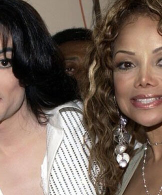 La Toya Jackson: Εξομολογήθηκε ότι ο αείμνηστος αδελφός της Michael «επικοινωνεί» μαζί της