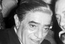 Σκορπιός: Το φάντασμα του Ωνάση "τρέλανε" σεκιουριτά του Ριμπολόβλεφ – Οι επίμαχες βάρδιες στη ροζ βίλα.