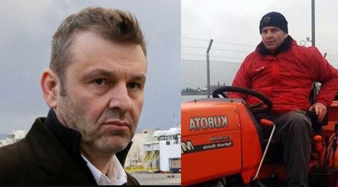 Απόστολος Γκλέτσος: «Ναι, έχω πάει και με άντρα και ήταν και πολύ ωραία»