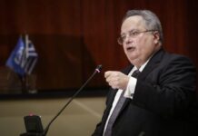 Κοτζιάς: "Μαλλιά κουβάρια" σε κυπριακό δικαστήριο. "Ούτε επί Χούντας δεν διασύρθηκε έτσι η Ελλάδα"