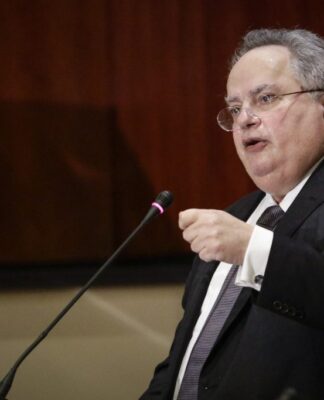 Κοτζιάς: "Μαλλιά κουβάρια" σε κυπριακό δικαστήριο. "Ούτε επί Χούντας δεν διασύρθηκε έτσι η Ελλάδα"