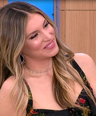 Οικονομάκου: Το come back της στο «Έλα στη θέση μου» και η αποκάλυψη για τη συνέχεια της σειράς