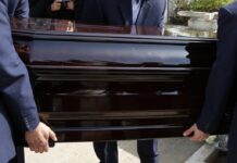 Τρίκαλα: Πριν αυτοκτονήσει είχε κανονίσει και την κηδεία του.