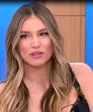 Οικονομάκου:Δε φαντάζεστε πόσα κιλά πήρε στην εγκυμοσύνη της και πόσα έχει χάσει μέσα σε 50 μέρες