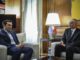 Κάι Κι: Βλέπουμε ότι σύντομα η Ελλάδα θα βγει από την κρίση