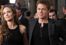 Angelina Jolie- Brad Pitt: Έρχονται στην Ελλάδα