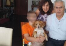 Δολοφονία ζευγαριού στη Λευκωσία: "Έσπασε" ο 22χρονος ύποπτος – Τι αποκάλυψε για το στυγερό έγκλημα