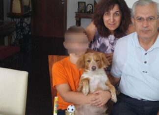 Δολοφονία ζευγαριού στη Λευκωσία: "Έσπασε" ο 22χρονος ύποπτος – Τι αποκάλυψε για το στυγερό έγκλημα