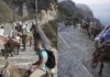 «Βασανίζουν τα γαϊδουράκια»: Βρετανική εφημερίδα κράζει την Σαντορίνη