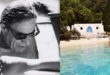 Το φάντασμα του Ωνάση στοιχειώνει τον Σκορπιό