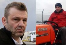 Απόστολος Γκλέτσος: «Ναι, έχω πάει και με άντρα και ήταν και πολύ ωραία»