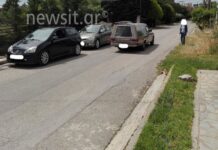 "Ελάτε, σκότωσα την γυναίκα μου". "Παγώνουν" το αίμα οι αποκαλύψεις για την δολοφονία στους Θρακομακεδόνες
