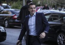 Στην Κύπρο ο Τσίπρας – Το πρόγραμμα του Πρωθυπουργού