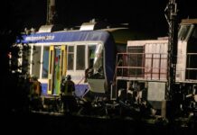 Τέσσερις νεκροί σε λίγες ώρες στη Γερμανία