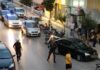 Καλαμάτα: Έτσι μαχαίρωσε τον αστυνομικό της ΔΙΑΣ – Εικόνες σοκ με τον αιμόφυρτο Παναγιώτη Γιαννουλέα.