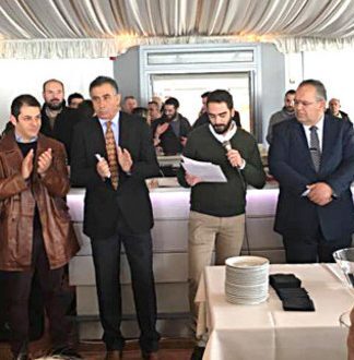 Σοβαρή καταγγελία του πρώην προέδρου της ΔΗΜΤΟ 3Β για Κωνσταντέλλο, Αντιδήμαρχο και μέλος του ΟΑΠΠΑ