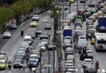 Τέλη Κυκλοφορίας: Από το 2019 θα υπολογίζονται με βάση την αξία του οχήματος