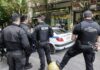 Επιχείρηση «σκούπα» στον Πειραιά