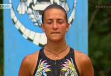 Survivor 2: Εύη Σαλταφερίδου: Τα δάκρυα, η ψυχολογική τόνωση της Δαλάκα και ο Χάρος